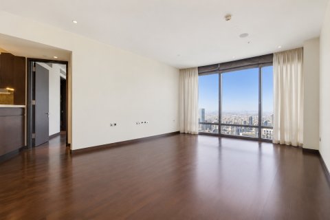 Üürile anda korter asukohaga Downtown Dubai (Downtown Burj Dubai), AÜE: 1 magamistoaga, 101.82 m² Nr 757505 - pilt 10