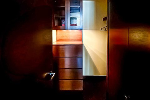 Huoneisto Downtown Dubai (Downtown Burj Dubai), Arabiemiraatit 1 makuuhuone, 203.64 m2 № 757505 - kuva 7
