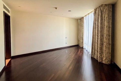 Huoneisto Downtown Dubai (Downtown Burj Dubai), Arabiemiraatit 1 makuuhuone, 203.64 m2 № 757505 - kuva 9