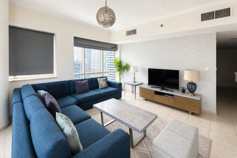 Appartement à louer à Dubai Marina, Dubai, EAU 1 chambre, 87.79 m2 № 757506 - photo 6