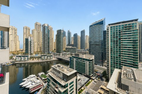 Appartement à louer à Dubai Marina, Dubai, EAU 1 chambre, 87.79 m2 № 757506 - photo 7