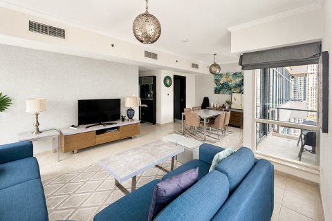 Appartement à louer à Dubai Marina, Dubai, EAU 1 chambre, 87.79 m2 № 757506 - photo 3