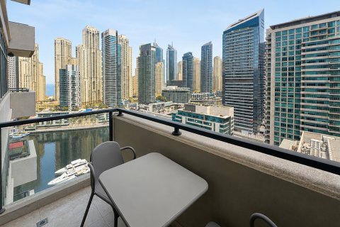 Appartement à louer à Dubai Marina, Dubai, EAU 1 chambre, 87.79 m2 № 757506 - photo 8