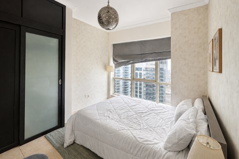 Appartement à louer à Dubai Marina, Dubai, EAU 1 chambre, 87.79 m2 № 757506 - photo 9
