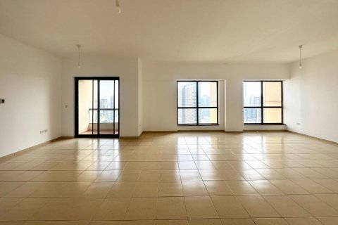 Appartement te huur in Jumeirah Beach Residence, Dubai, VAE 4 slaapkamers, 256.25 vr.m., nr 757503 - foto 2