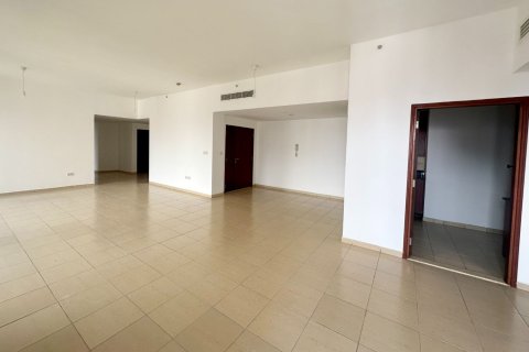 Appartement te huur in Jumeirah Beach Residence, Dubai, VAE 4 slaapkamers, 256.25 vr.m., nr 757503 - foto 3
