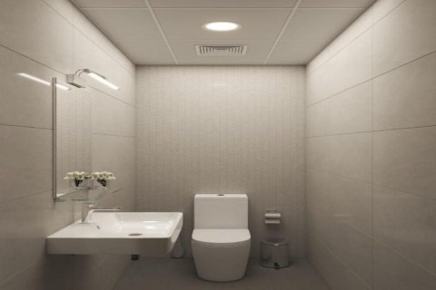 Appartamento in vendita a Ajman Downtown, Ajman, EAU 3 camere da letto, 193 mq. № 681592 - foto 9