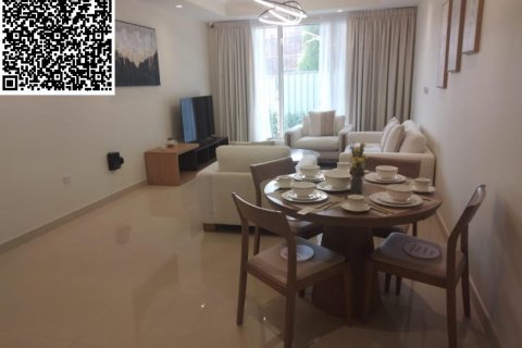 Appartamento in vendita a Ajman Downtown, Ajman, EAU 3 camere da letto, 193 mq. № 681592 - foto 15