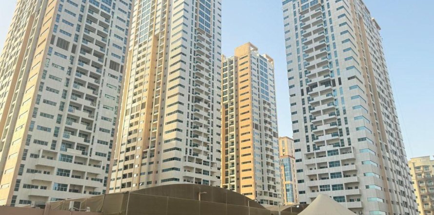 Al Sawan, Ajman, BAE’de daire 2 yatak odası, 155 m&sup2; No 681596