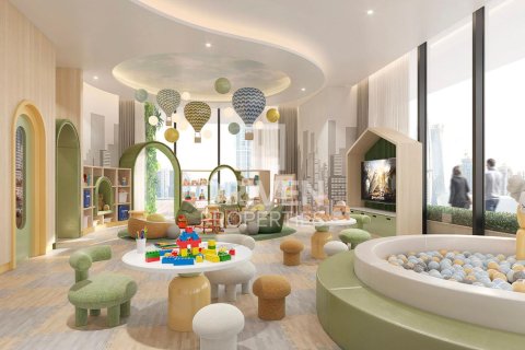 Dzīvoklis Dubai Marinajā, AAE 1 istaba, 109 m2 Nr. 653815 - attēls 19