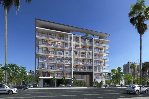 Dzīvoklis Arjan, Dubaijā, AAE 1 istaba, 102 m2 Nr. 653812 - attēls 1