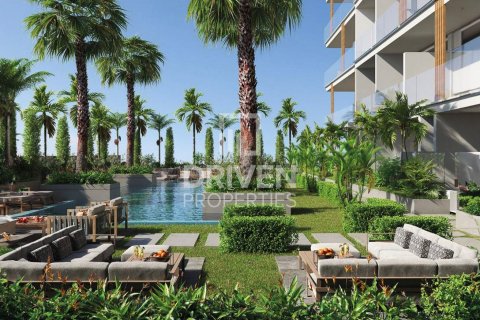 Dzīvoklis Arjan, Dubaijā, AAE 1 istaba, 102 m2 Nr. 653812 - attēls 14