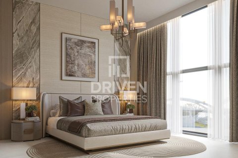 Dzīvoklis Arjan, Dubaijā, AAE 1 istaba, 102 m2 Nr. 653812 - attēls 7