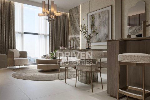 Dzīvoklis Arjan, Dubaijā, AAE 1 istaba, 102 m2 Nr. 653812 - attēls 19