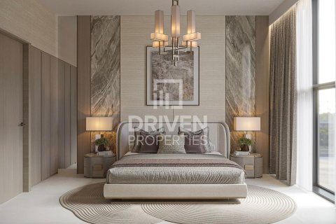 Dzīvoklis Arjan, Dubaijā, AAE 1 istaba, 102 m2 Nr. 653812 - attēls 6