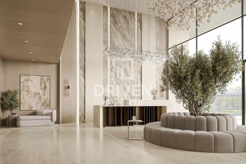 Dzīvoklis Arjan, Dubaijā, AAE 1 istaba, 102 m2 Nr. 653812 - attēls 11