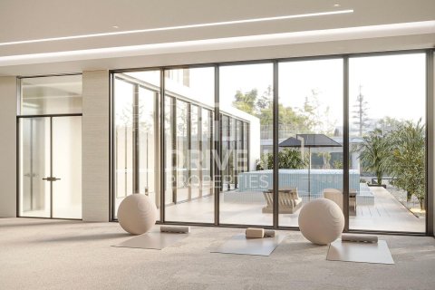 Dzīvoklis Arjan, Dubaijā, AAE 1 istaba, 102 m2 Nr. 653812 - attēls 9