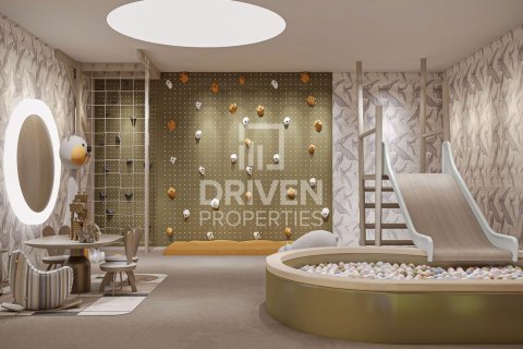 Dzīvoklis Arjan, Dubaijā, AAE 1 istaba, 102 m2 Nr. 653812 - attēls 17