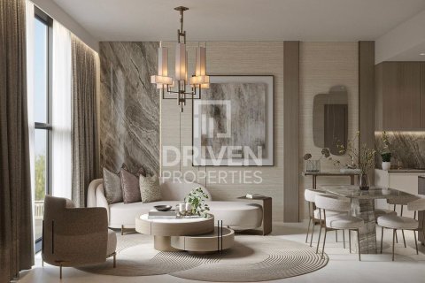 Dzīvoklis Arjan, Dubaijā, AAE 1 istaba, 102 m2 Nr. 653812 - attēls 2