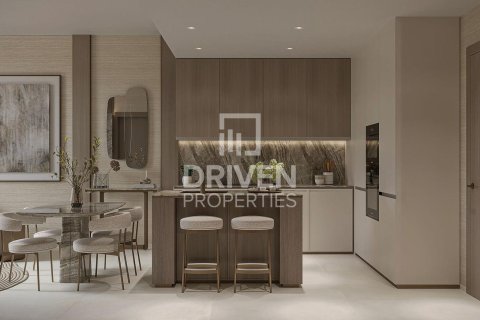 Dzīvoklis Arjan, Dubaijā, AAE 1 istaba, 102 m2 Nr. 653812 - attēls 3