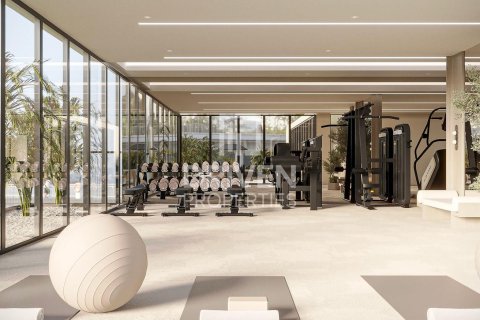 Dzīvoklis Arjan, Dubaijā, AAE 1 istaba, 102 m2 Nr. 653812 - attēls 8