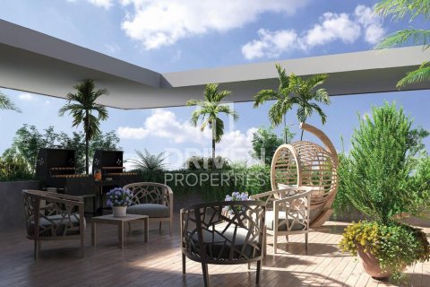 Dzīvoklis Arjan, Dubaijā, AAE 1 istaba, 102 m2 Nr. 653812 - attēls 16