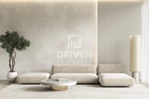 Dzīvoklis Arjan, Dubaijā, AAE 1 istaba, 102 m2 Nr. 653812 - attēls 10