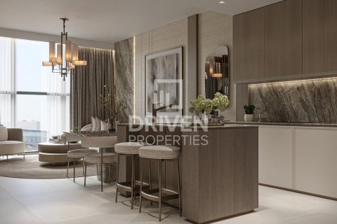 Dzīvoklis Arjan, Dubaijā, AAE 1 istaba, 102 m2 Nr. 653812 - attēls 4