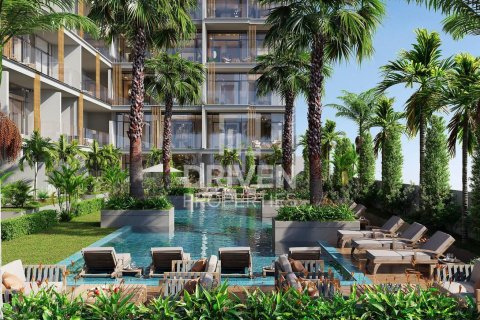 Dzīvoklis Arjan, Dubaijā, AAE 1 istaba, 102 m2 Nr. 653812 - attēls 13