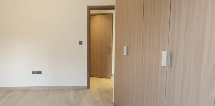 Apartemen di Meydan, Dubai, UEA 2 kamar tidur, 124 m2 nomor 707918