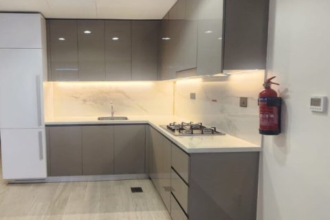 Apartemen di Meydan, Dubai, UEA 2 kamar tidur, 124 m2 nomor 707918 - foto 8