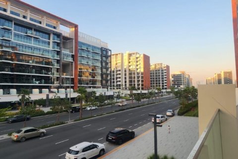 Apartemen di Meydan, Dubai, UEA 2 kamar tidur, 124 m2 nomor 707918 - foto 2