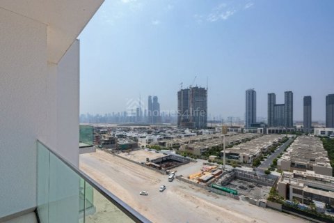 Apartemen di Meydan, Dubai, UEA 2 kamar tidur, 79 m2 nomor 707917 - foto 1