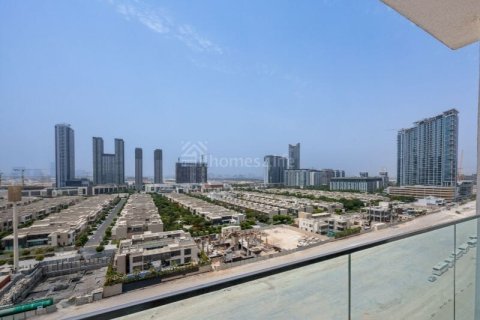 Appartement à Meydan, Dubai, EAU: 2 chambres, 79 m2 № 707917