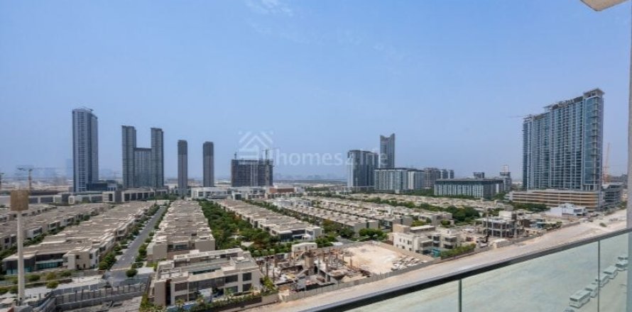 Byt v Meydan, Dubai, SAE 2 ložnice, 79 m² Č.: 707917