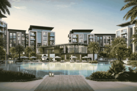 Dubai, BAE’de satılık daire 2 yatak odası, 148 m&sup2; No 707957 - fotoğraf 11
