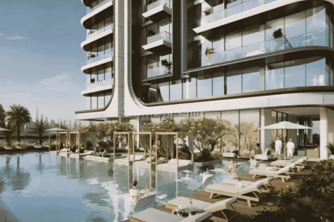 Appartement te koop in Dubai, VAE 2 slaapkamers, 148 vr.m., nr 707957 - foto 2