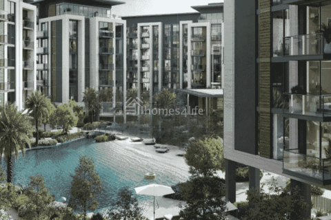 Appartement te koop in Dubai, VAE 2 slaapkamers, 148 vr.m., nr 707957 - foto 3