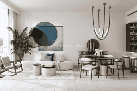 Appartement te koop in Dubai, VAE 2 slaapkamers, 148 vr.m., nr 707957 - foto 8