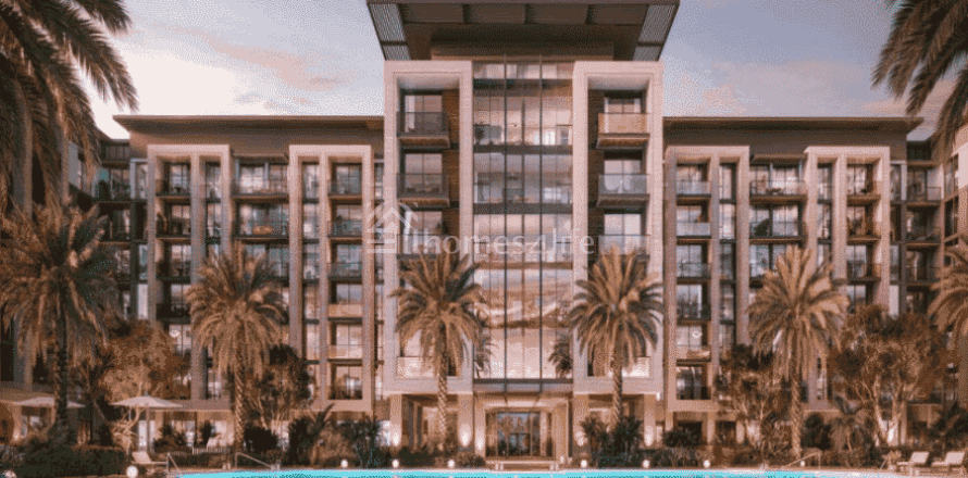 Appartement in Dubai, VAE 2 slaapkamers, 148 vr.m. nr 707957