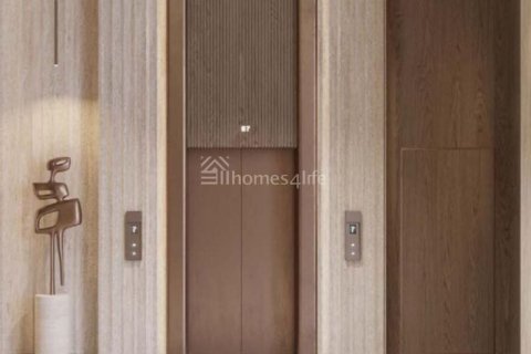 Byt v Dubai, SAE 1 ložnice, 68 m² Č.: 707959 - fotografie 6