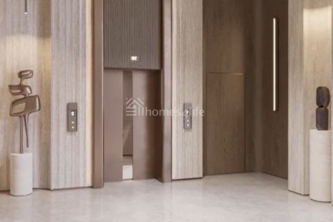Byt v Dubai, SAE 1 ložnice, 68 m² Č.: 707959 - fotografie 8
