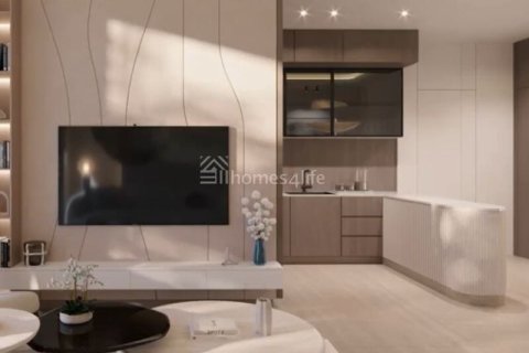 Byt v Dubai, SAE 1 ložnice, 68 m² Č.: 707959 - fotografie 7
