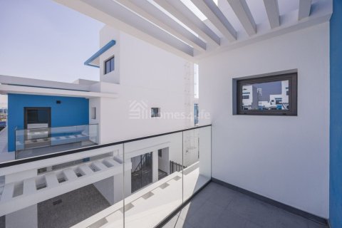 Shtëpi në qytet në Damac Lagoons, Dubai, Emiratet e Bashkuara Arabe 4 dhoma gjumi, 144 m2. № 707919 - Foto 1