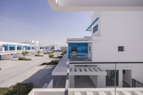 Таунхаус Damac Lagoons, Дубай, БАӘ-да 4 жатын бөлмелер, 144 м² № 707919 - фото 14