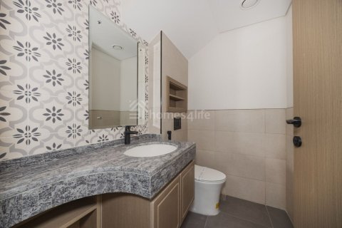 Таунхаус Damac Lagoons, Дубай, БАӘ-да 4 жатын бөлмелер, 144 м² № 707919 - фото 30