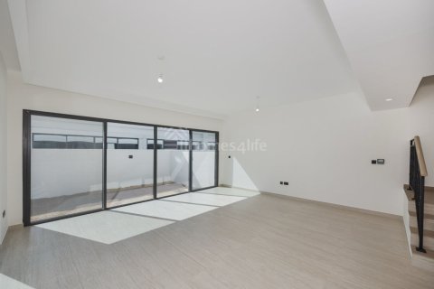 Таунхаус Damac Lagoons, Дубай, БАӘ-да 4 жатын бөлмелер, 144 м² № 707919 - фото 19
