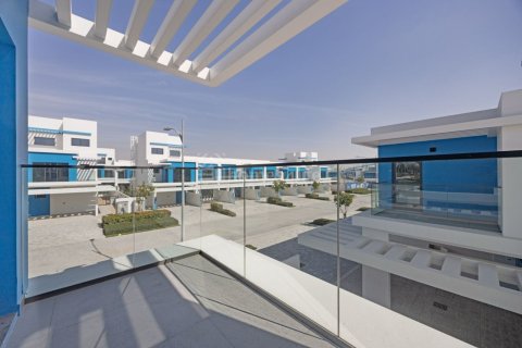 Таунхаус Damac Lagoons, Дубай, БАӘ-да 4 жатын бөлмелер, 144 м² № 707919 - фото 13