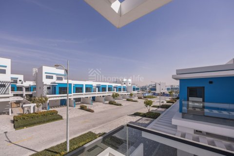 Damac Lagoons, Dubai, संयुक्त अरब अमीरात में टाउनहाउस, 4 बेडरूम, 144 वर्ग मीटर, संख्या 707919