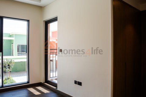 Shtëpi në qytet në Damac Lagoons, Dubai, Emiratet e Bashkuara Arabe 3 dhoma gjumi, 193 m2. № 707920 - Foto 11